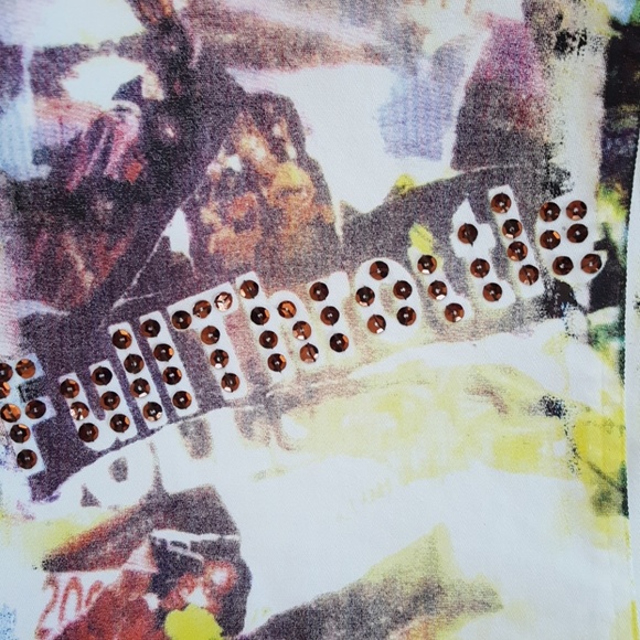 Great Cavaliers by St. Paul jacket - Picture 8 of 8